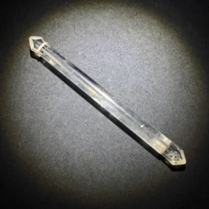 Clear Quartz Master Wand