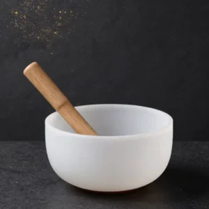 Aura Cleansing Singing Bowl Set
