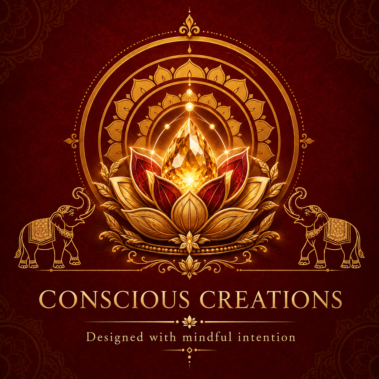 Conscious Creations