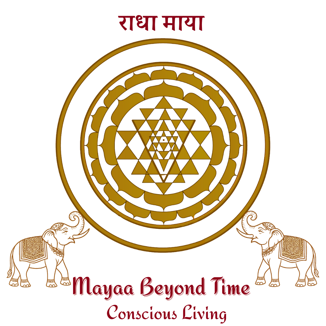 Radha Mayaa